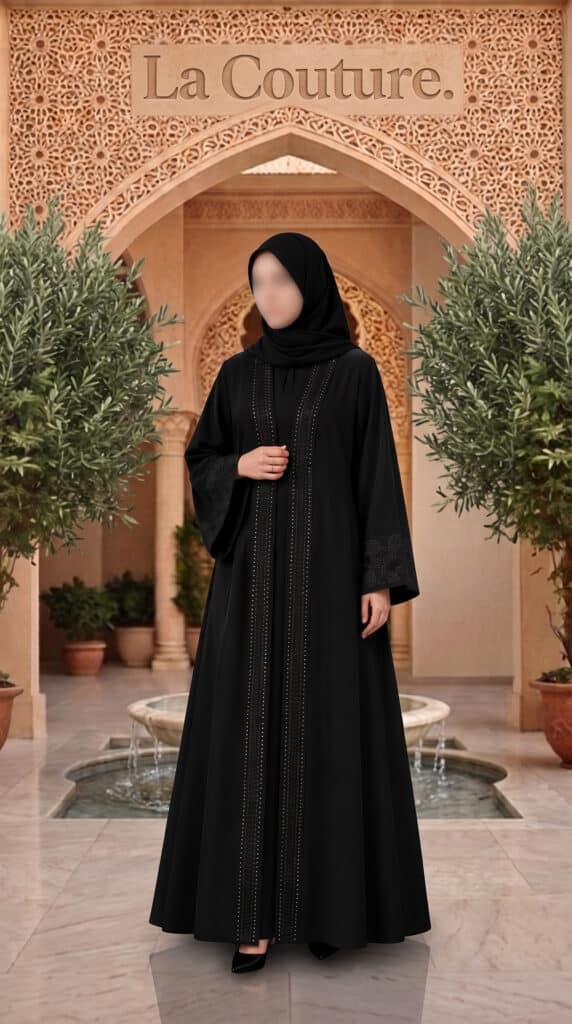 أفضل متجر عبايات في الكويت