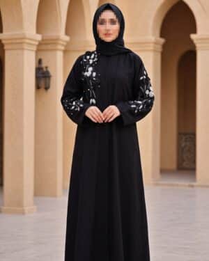 افضل بوتيك عبايات في الكويت | La Couture