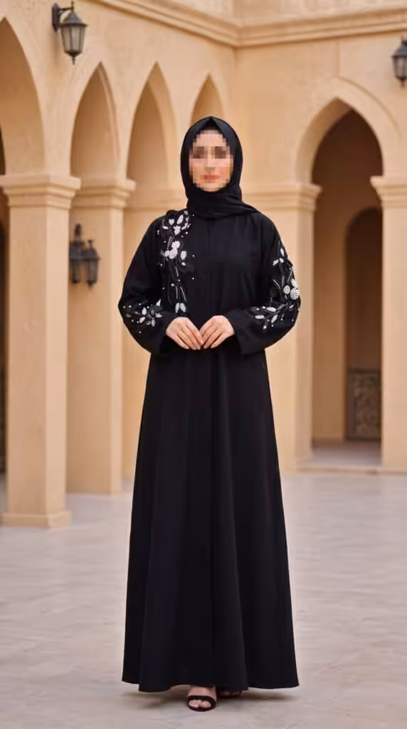 افضل بوتيك عبايات في الكويت | La Couture