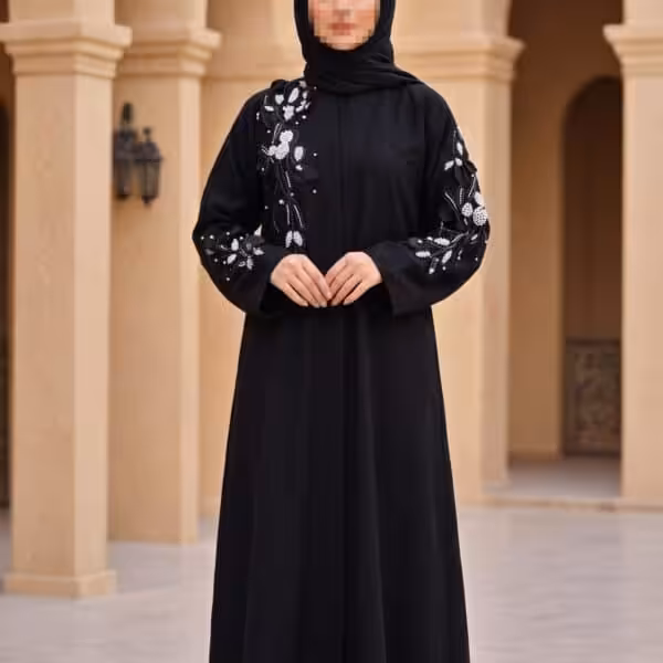 افضل بوتيك عبايات في الكويت | La Couture