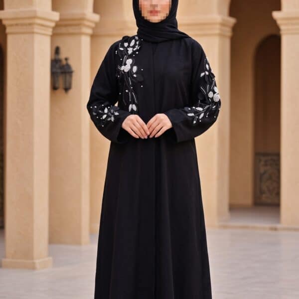 افضل بوتيك عبايات في الكويت | La Couture