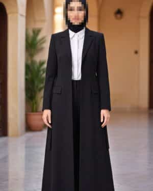 افضل بوتيك عبايات في الكويت | La Couture