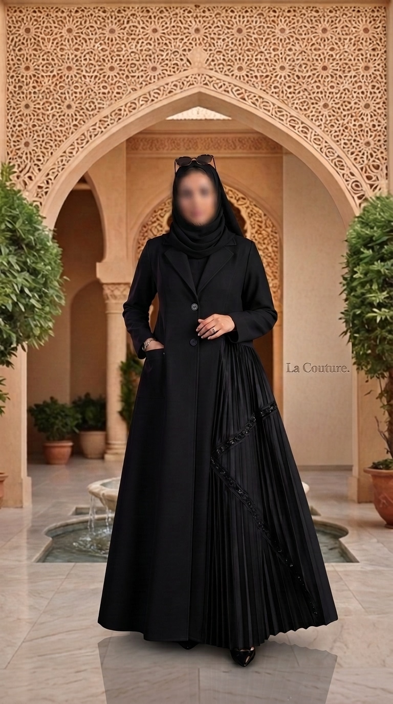 عبايات العمل