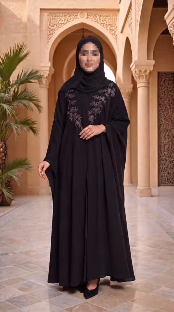 افضل بوتيك عبايات في الكويت | La Couture