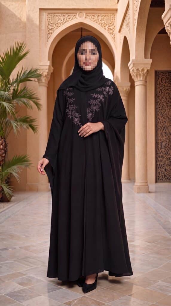 افضل بوتيك عبايات في الكويت | La Couture