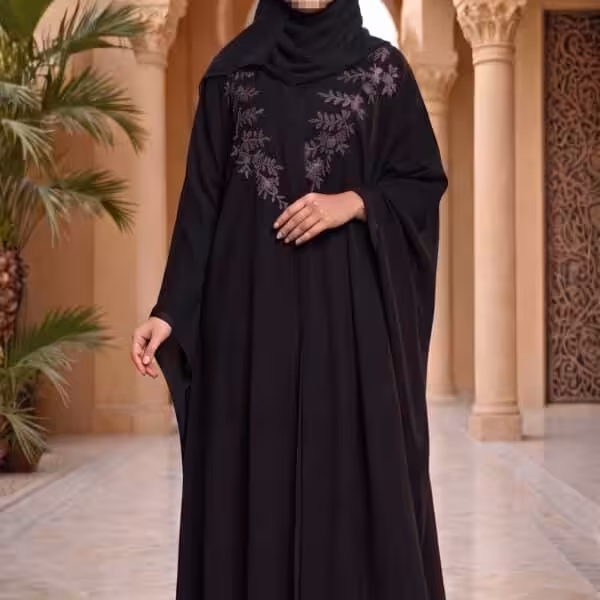 افضل بوتيك عبايات في الكويت | La Couture