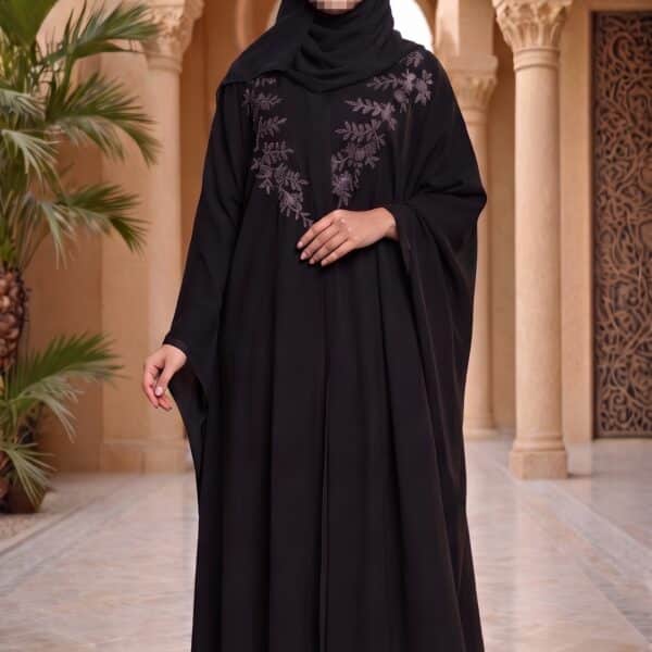 افضل بوتيك عبايات في الكويت | La Couture